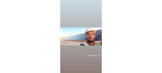 انظمة ومحطات الطاقة الشمسية - 16