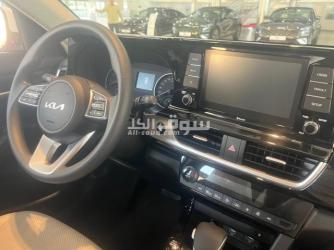 كيا سيلتوس زيرو وارد الخليج ٢٠٢٣ - 5