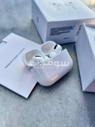 Airpods pro 2 فقط ب 450 والشحن مجانا - 2