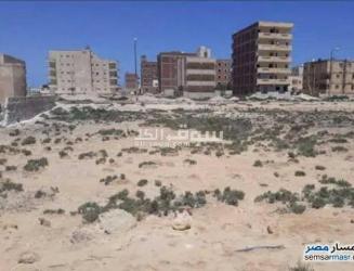 قطعه الأرض للبيع ٨٠٠ متر فى مرسى مطروح بجانب بوابة عجيبة فى منطقة ابولهو