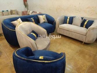 انتريهات مودرن شيك جدا - 5