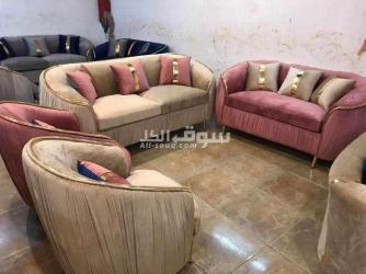 انتريهات مودرن شيك جدا - 6
