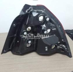 فانوس خلفى شمال شيفورليه اڤيو 2017 مستعمل للبيع السعر100 جنيه للتواصل ع رقم 01001716157 - 2