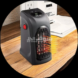 دفاية هيتر ديجيتال ريموت كنترول - 4