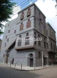 استمتع برؤية نقطة إلتقاء نهر النيل ???? بالبحر الأبيض المتوسط.( نايل كروز ). ومنازل أثرية. - 5