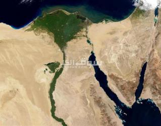 استمتع برؤية نقطة إلتقاء نهر النيل ???? بالبحر الأبيض المتوسط.( نايل كروز ). ومنازل أثرية. - 12