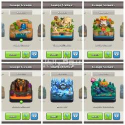 Clash of clans account - 3