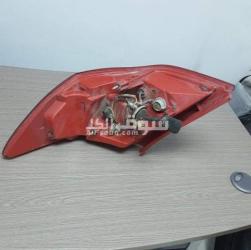 فانوس خلفى شمال بى واى دى 2017 مستعمل للبيع السعر 500 جنيه للتواصل ع رقم 01001716157 - 2