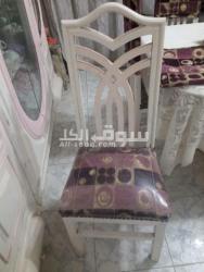 غرفة سفرة للبيع - 2
