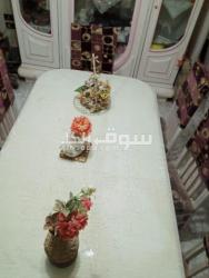 غرفة سفرة للبيع - 7