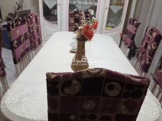 غرفة سفرة للبيع - 8