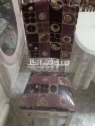 غرفة سفرة للبيع - 9