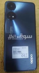 اوبو رينو 8t - 2