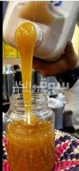عسل سدر يمني ملكي حضرمي وعصيمي دواء لكل داء مناسب جدا لمرضى السكر - 3