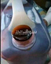 عسل سدر يمني ملكي حضرمي وعصيمي دواء لكل داء مناسب جدا لمرضى السكر - 4