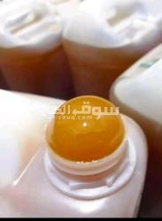 عسل سدر يمني ملكي حضرمي وعصيمي دواء لكل داء مناسب جدا لمرضى السكر - 5