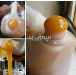عسل سدر يمني ملكي حضرمي وعصيمي دواء لكل داء مناسب جدا لمرضى السكر - 7