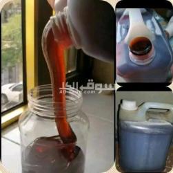 عسل سدر يمني ملكي حضرمي وعصيمي دواء لكل داء مناسب جدا لمرضى السكر - 8