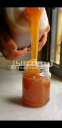 عسل سدر يمني ملكي حضرمي وعصيمي دواء لكل داء مناسب جدا لمرضى السكر - 10