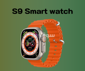 Smart watch  S9