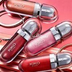 Kiko Milano lip gloss original