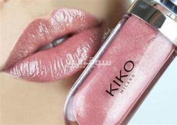 Kiko Milano lip gloss original - 2