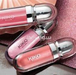 Kiko Milano lip gloss original - 3