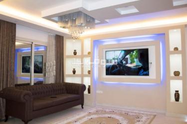 شقق مفروشة للإيجار اليومي والاسبوعي في مدينة نصر - 2