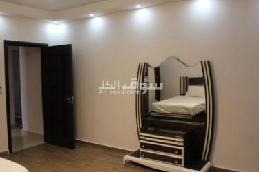 شقق مفروشة للإيجار اليومي والاسبوعي في مدينة نصر - 3