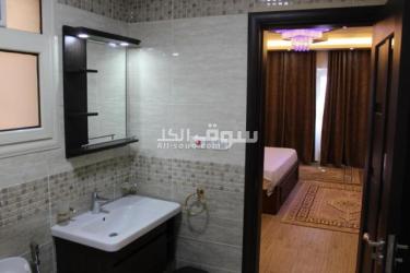 شقق مفروشة للإيجار اليومي والاسبوعي في مدينة نصر - 4