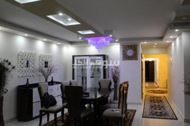 شقق مفروشة للإيجار اليومي والاسبوعي في مدينة نصر - 5