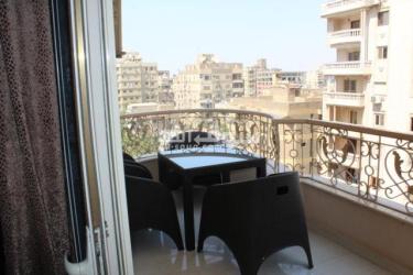 شقق مفروشة للإيجار اليومي والاسبوعي في مدينة نصر - 7