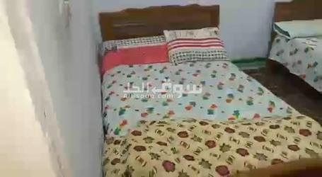 للايجار شقه مفروشه دور ارضي بحديقه خاصه في كمبوند هرم سيتي 6اكتوبر - 3