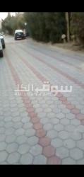 للايجار شقه مفروشه دور ارضي بحديقه خاصه في كمبوند هرم سيتي 6اكتوبر - 7