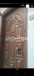 شقه للايجار قانون جديد عبارة عن حجرتان وصاله ومطبخ وحمام - 2