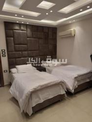 شقق مفروشة للإيجار اليومي والاسبوعي - 2