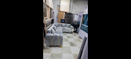 ركنه رمادى زان - 2