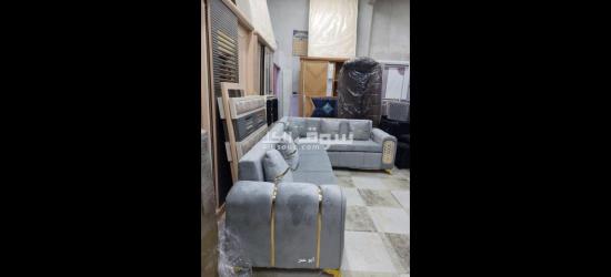 ركنه رمادى زان - 5