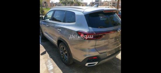 شير تيجو Luxury 8البيع - 3