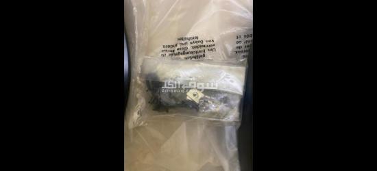 طقمين سماعات كينود Kenwood  320 وات اصلي - 5