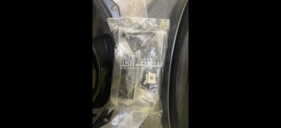 طقمين سماعات كينود Kenwood  320 وات اصلي - 6