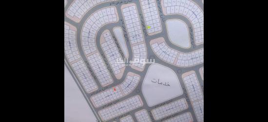 بيع ارض سكنى بالعبور الجديده - 2