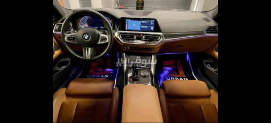BMW i430 X-drive 2022 - 3