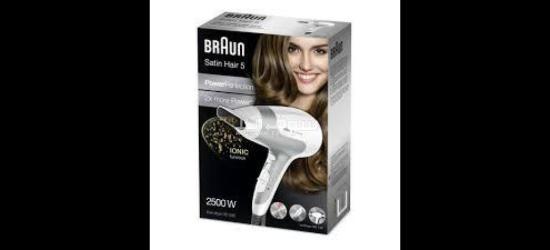 Braun satin hair 5 - 2