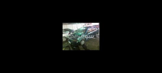 عربيه فيات سينا - 2