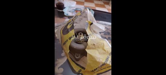 ونش ثقيل جررروف - 4