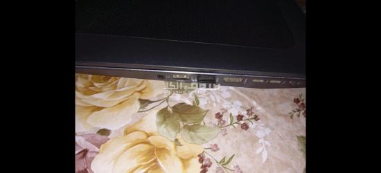 لابتوب hp zbook g3  فرز اول خارجي - 2