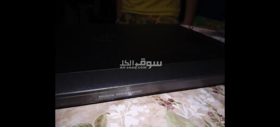 لابتوب hp zbook g3  فرز اول خارجي - 3