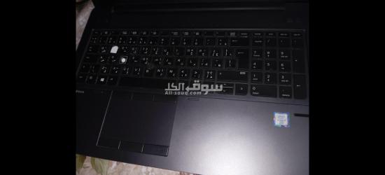 لابتوب hp zbook g3  فرز اول خارجي - 5