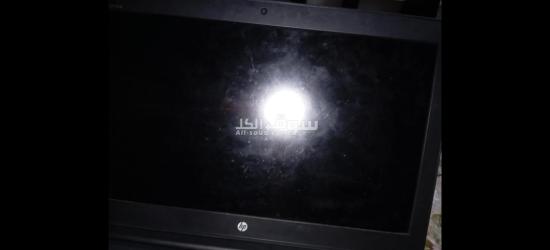 لابتوب hp zbook g3  فرز اول خارجي - 6